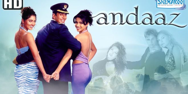 Andaaz full movie download