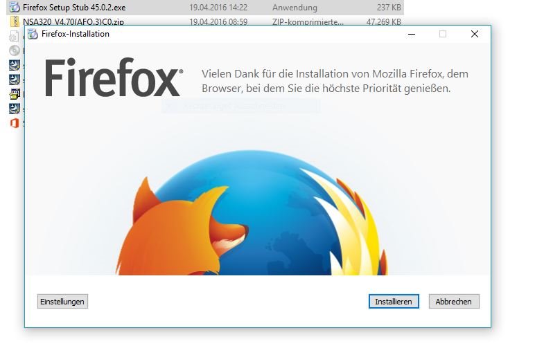download firefox 32bit